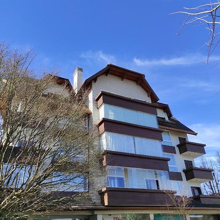 Gramado Top Centro Esterno foto