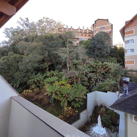 Gramado Top Centro Esterno foto
