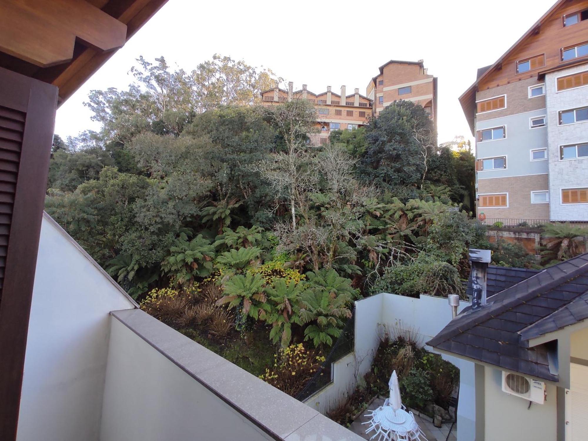 Gramado Top Centro Esterno foto