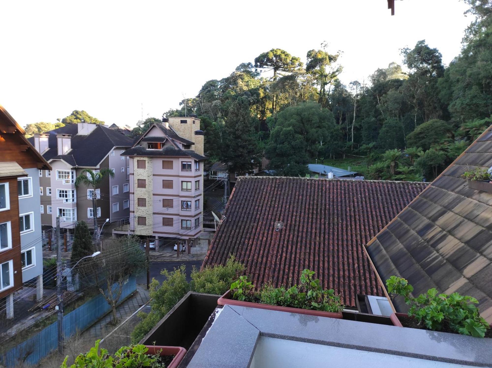 Gramado Top Centro Esterno foto