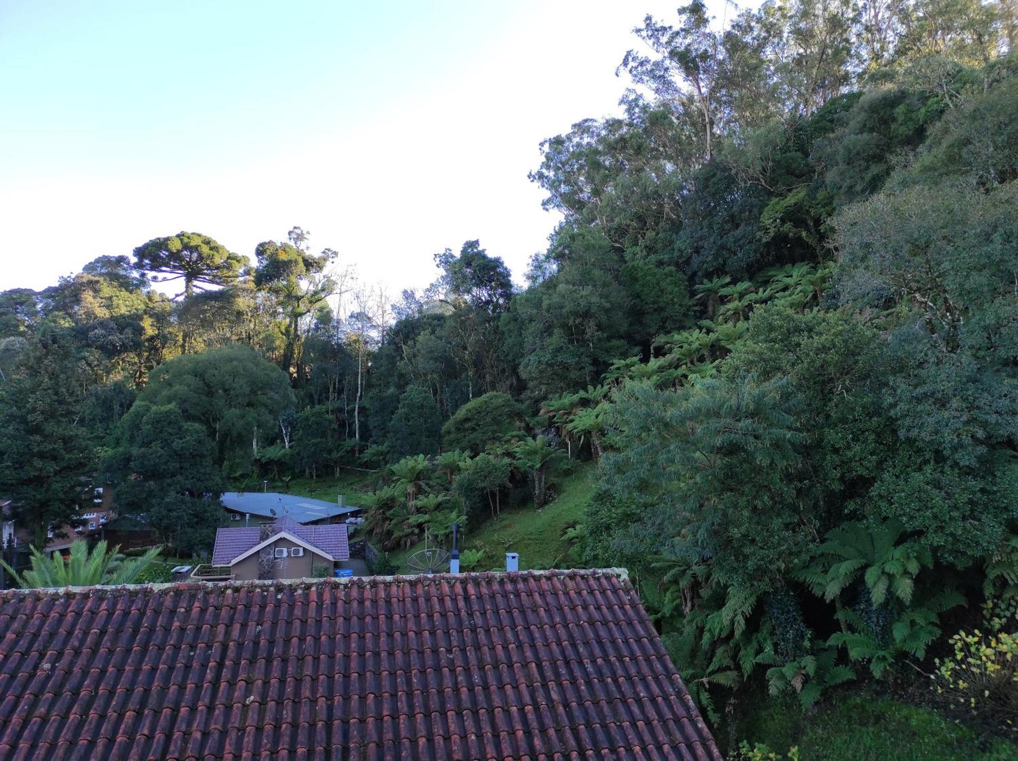Gramado Top Centro Esterno foto